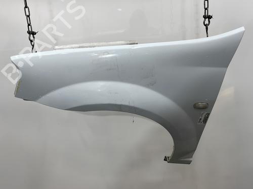 Used Left front fenders DACIA LOGAN MCV (KS_) 1.5 dCi (KS0W) (86 hp) 29419797