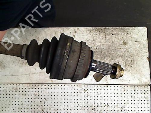 Right front driveshaft ROVER 45 I Hatchback (RT) 2.0 iDT | BP20413488M39 