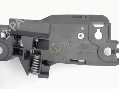 Used Rear right interior door handle FORD MONDEO IV (BA7) 2.0 TDCi (140 hp) 20406354