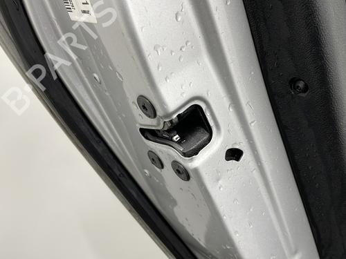 Left rear door RENAULT MEGANE III Hatchback (BZ0/1_, B3_) 1.5 dCi (BZ09, BZ0D, BZ1W, BZ29, BZ14) | BP21549206C4 