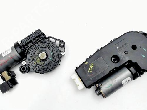 Used Sunroof engine MERCEDES-BENZ CLA Coupe (C117) CLA 180 (117.342) (122 hp) 33131096