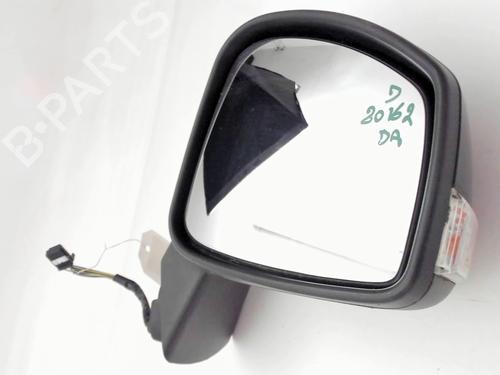 Used Right mirror Right mirror 38024014 38024014