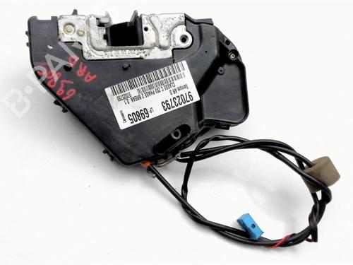 Rear right lock MERCEDES-BENZ C-CLASS T-Model (S203) C 220 CDI (203.208) | BP22104250C99 