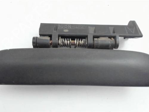 Rear left exterior door handle CITROËN XSARA (N1) 2.0 HDi 90 | BP20386954C130 