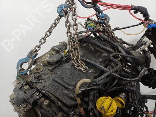 Engine RENAULT TRAFIC II Van (FL) 2.0 dCi 90 (FL0H, FL00, FL01, FL0M, FL0P, FL0S) | BP36588924M1 - Image 7