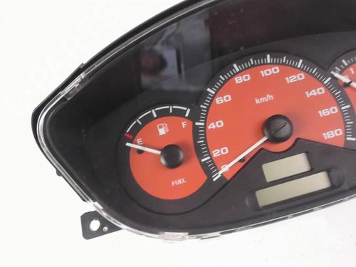 Instrument cluster CHEVROLET MATIZ (M200, M250) 0.8 | BP20395738C47 