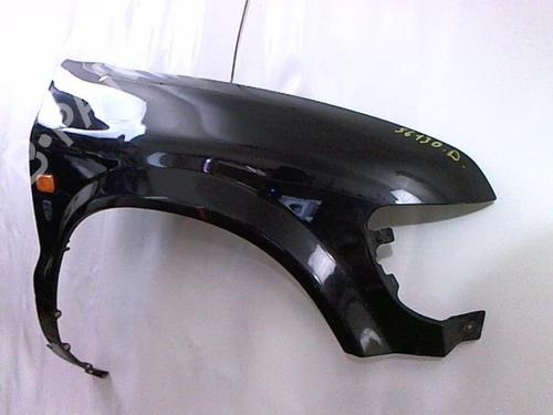 Right front fenders KIA SPORTAGE SUV (K00) 2.0 TD 4WD | BP20473607C42 