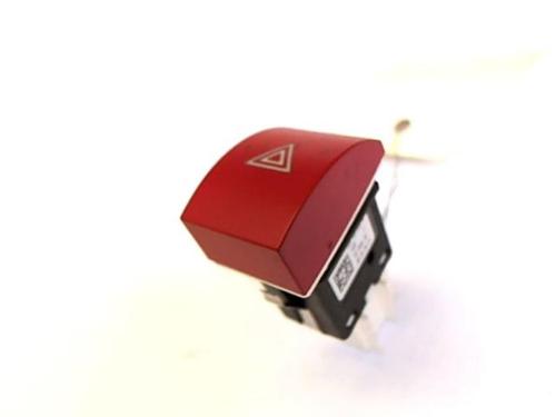 Warning switch SKODA OCTAVIA II (1Z3) 1.9 TDI | BP20408165I22 