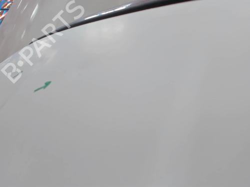 Used Hood Hood 20460353 20460353