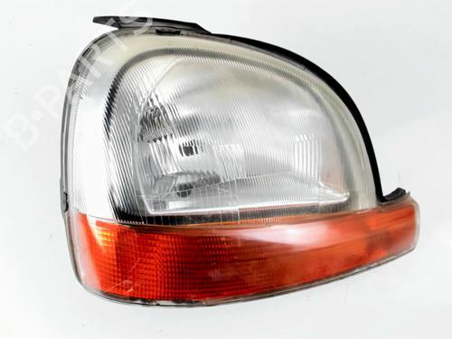 Right headlight RENAULT KANGOO (KC0/1_) D 55 1.9 (KC0D) | BP23780073C29  - Image 5
