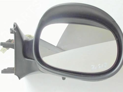 Right mirror CITROËN XSARA PICASSO (N68) 2.0 HDi | BP20446492C27 