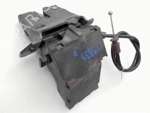 Used Tailgate lock Tailgate lock MERCEDES-BENZ CLK (C209) CLK 240 (209.361) (170 hp) 39760404 39760404