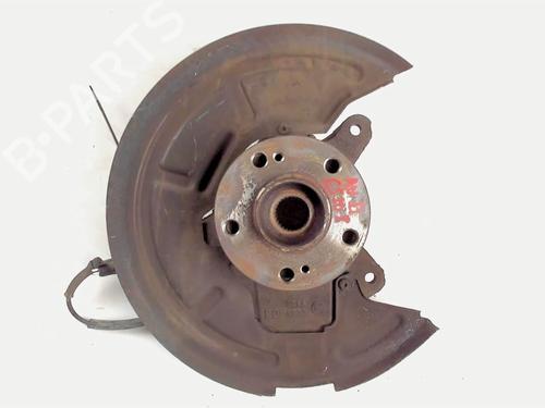 Used Right front steering knuckle Right front steering knuckle RENAULT VEL SATIS (BJ0_) 2.2 dCi (BJ0E, BJ0F, BJ0G, BJ0H) (140 hp) 20421046 20421046