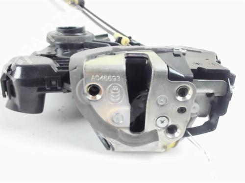 Used Front left lock Front left lock TOYOTA RAV 4 IV (_A4_) 2.2 D 4WD (ALA49) (150 hp) 22517167 22517167