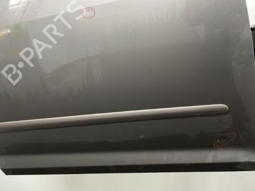 Right front door VW GOLF PLUS V (5M1, 521) 1.9 TDI | BP20393728C3 
