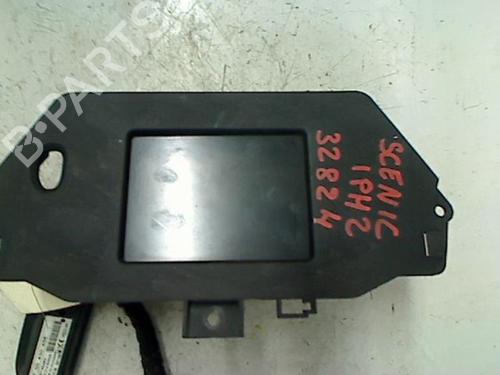 Used Radio RENAULT SCÉNIC I MPV (JA0/1_, FA0_) 1.8 16V (JA12, JA1R, JA1M, JA1A) (115 hp) 21233165