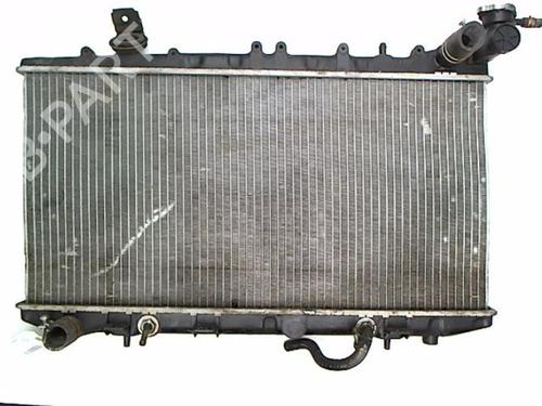 Køler NISSAN SUNNY III Hatchback (N14) 1.6 i (90 hp) 21205483