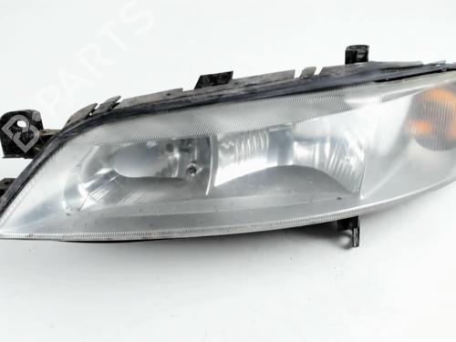 Used Left headlight Left headlight OPEL VECTRA B Hatchback (J96) 2.2 DTI 16V (F68) (120 hp) 22103506 22103506