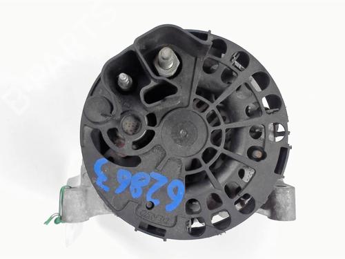 Alternator FIAT 500 (312_) 1.2 (312AXA1A) | BP20465389M7 