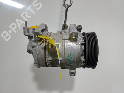 AC compressor CITROËN C4 II (NC_) 1.6 BlueHDi 120 | BP39576117M34 - Image 5
