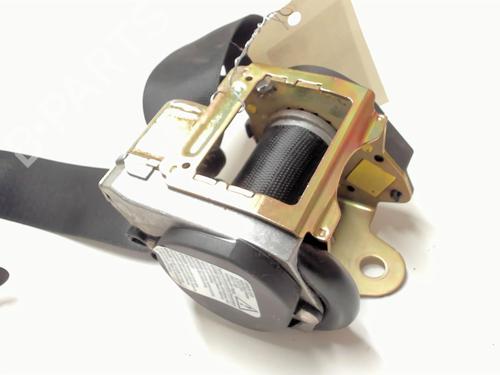 Rear left belt tensioner MERCEDES-BENZ A-CLASS (W168) A 170 CDI (168.009, 168.109) | BP20406669C89 