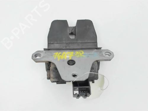 Used Tailgate lock FORD FOCUS III 1.6 TDCi (115 hp) 20441090