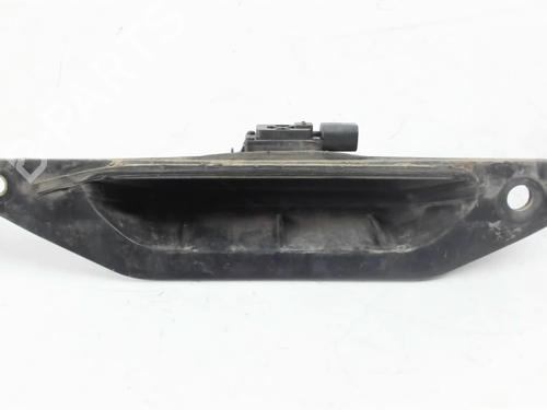 Used Tailgate handle FORD KUGA II (DM2) 2.0 TDCi (150 hp) 27638427
