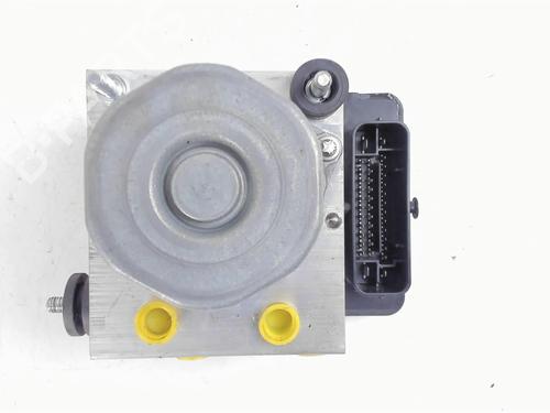 Used ABS pump ABS pump DACIA DUSTER (HM_) 1.5 dCi 115 (HMAD) (116 hp) 20427294 20427294