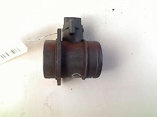 Caudalimetro FIAT STILO Multi Wagon (192_) 1.9 JTD (115 hp) 20411075