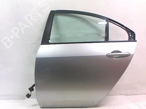 Used Left rear door NISSAN PRIMERA Hatchback (P12) 2.2 dCi (139 hp) 20461730
