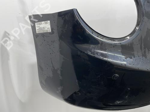 Bagtil kofangere VW NEW BEETLE (9C1, 1C1) 1.4 | BP29638944C8 
