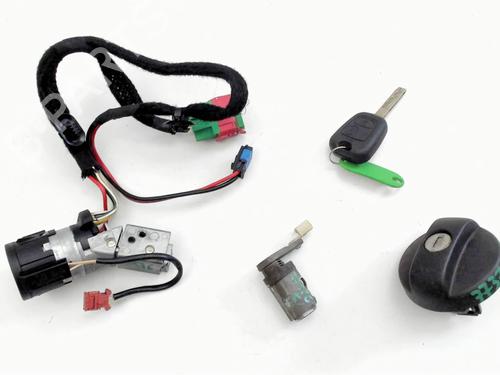 Used Ignition barrel PEUGEOT 307 Break (3E) 2.0 HDi 135 (136 hp) 31074464