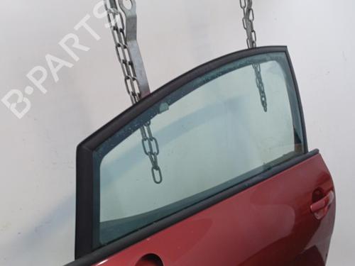 Left front door SEAT LEON (1P1) 1.6 TDI | BP22102686C2 
