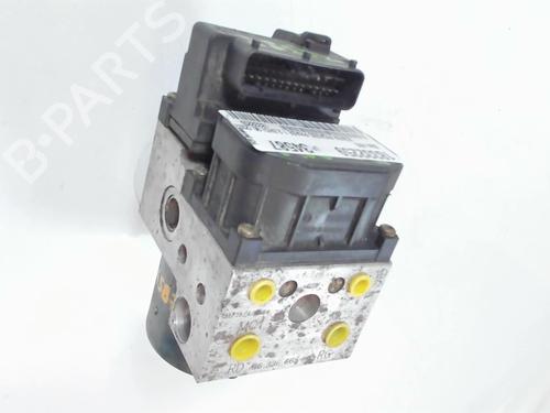 ABS pump CITROËN XSARA PICASSO (N68) 2.0 HDi | BP20437064M43 