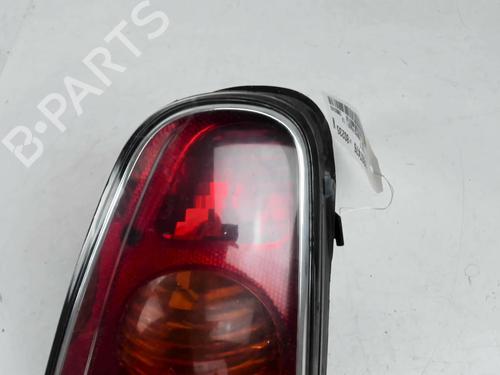 Right taillight MINI MINI (R50, R53) One | BP37037413C35  - Image 6