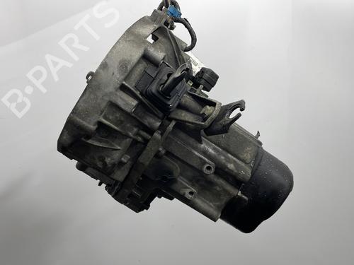 Gearbox RENAULT CLIO II (BB_, CB_) 1.6 16V (BB01, BB0H, BB0T, BB14, BB1D, BB1R, BB2KL, BB3G... | BP28498655M3