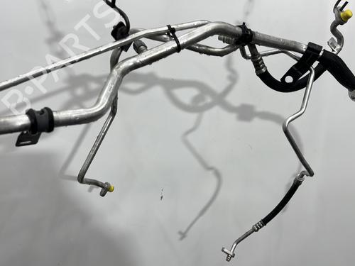 Used AC pipe AC pipe CITROËN C3 AIRCROSS II (2R_, 2C_) 1.6 BlueHDi 120 (2CBHZH) (120 hp) 30602902 30602902