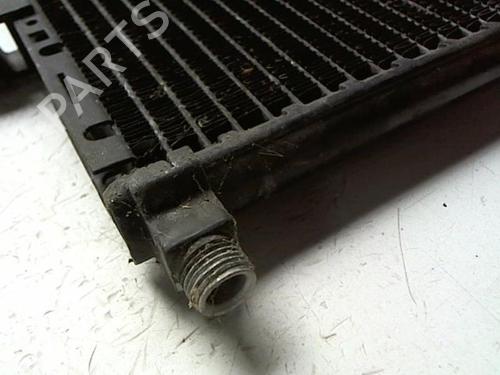 AC radiator OPEL FRONTERA B (U99) 3.2 i (6B1VF, 6B1_6) | BP20478291M32 