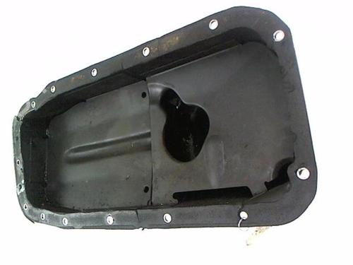 Oil sump OPEL ASTRA F Estate (T92) 1.7 D (F35, M35) | BP21205702M115 