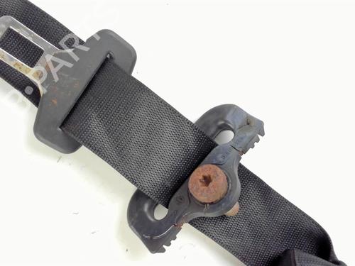 Used Rear right seatbelt Rear right seatbelt MERCEDES-BENZ A-CLASS (W169) A 180 CDI (169.007, 169.307) (109 hp) 20391116 20391116