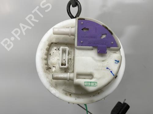 Fuel pump PEUGEOT EXPERT Van (222) 1.9 TD | BP27705703M76 