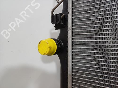 Water radiator CUPRA ATECA (KH7, KHP, KBP) 2.0 TSI 4Drive | BP38066954M31 - Image 2