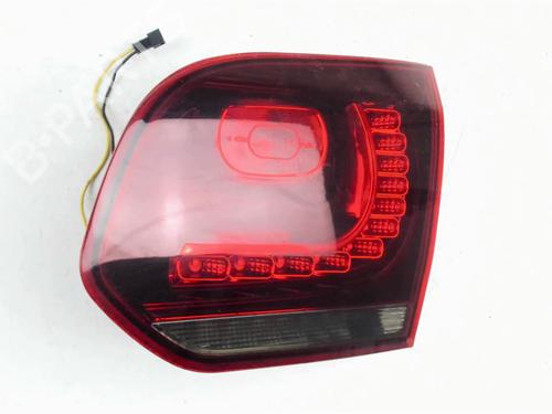 Right tailgate light VW GOLF VI (5K1) 2.0 TDI | BP39486440C80 - Image 4