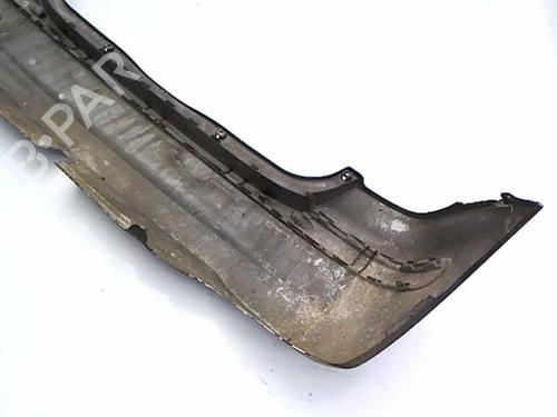 Rear bumper MERCEDES-BENZ A-CLASS (W168) A 170 CDI (168.009, 168.109) | BP20459187C8 