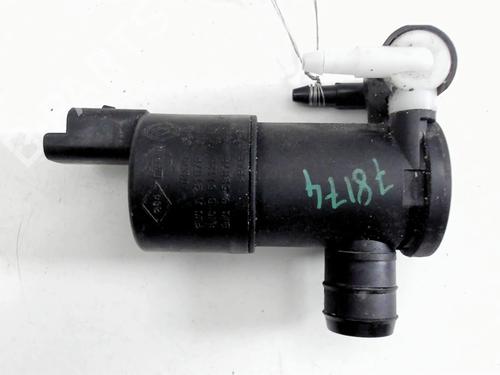 Used Washer pump PEUGEOT 2008 II (UD_, US_, UY_, UJ_, UR_, UC_) 1.2 PureTech 130 (USHNS, URHNS) (130 hp) 30819867