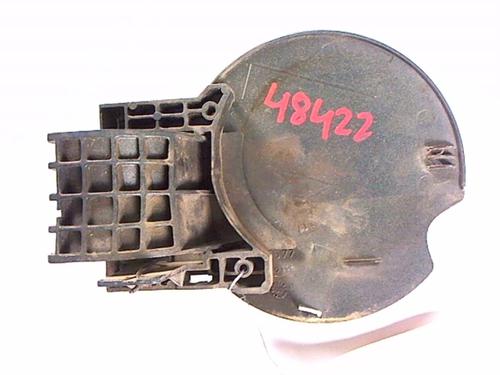 Fuel flap PEUGEOT 307 CC (3B) 2.0 16V | BP20467063C131 