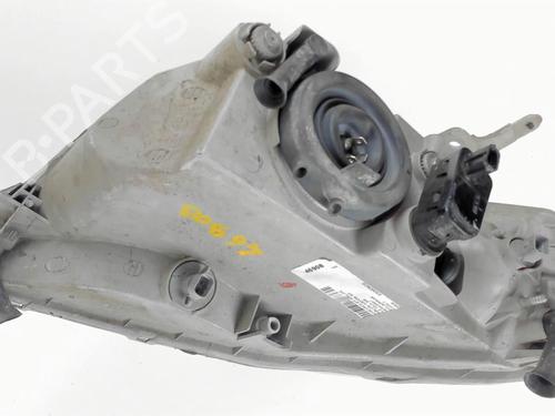 Right headlight CHEVROLET AVEO / KALOS Hatchback (T250, T255) 1.2 | BP22102092C29 