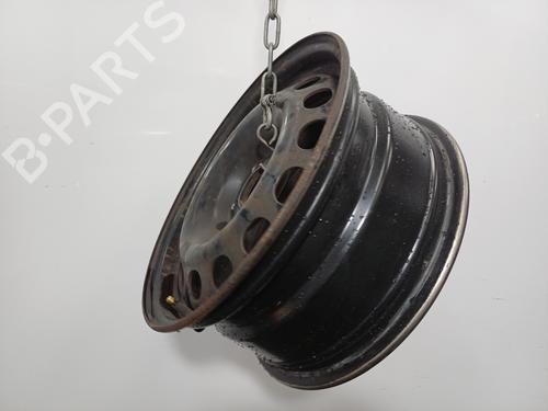 Fælk TOYOTA PROACE Van (MDZ_) 1.6 D4d (MDZ2) | BP36150043C45 - Image 3
