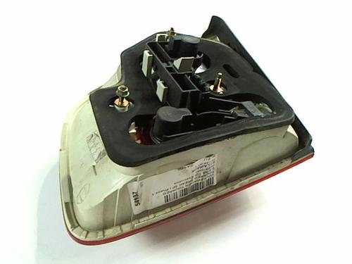Used Left tailgate light Left tailgate light 20461055 20461055
