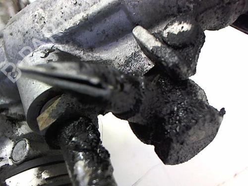 Steering rack SEAT AROSA (6H1) 1.7 SDI | BP20415240M22 